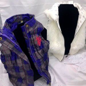 Guess and Polo 18 MOS Vest